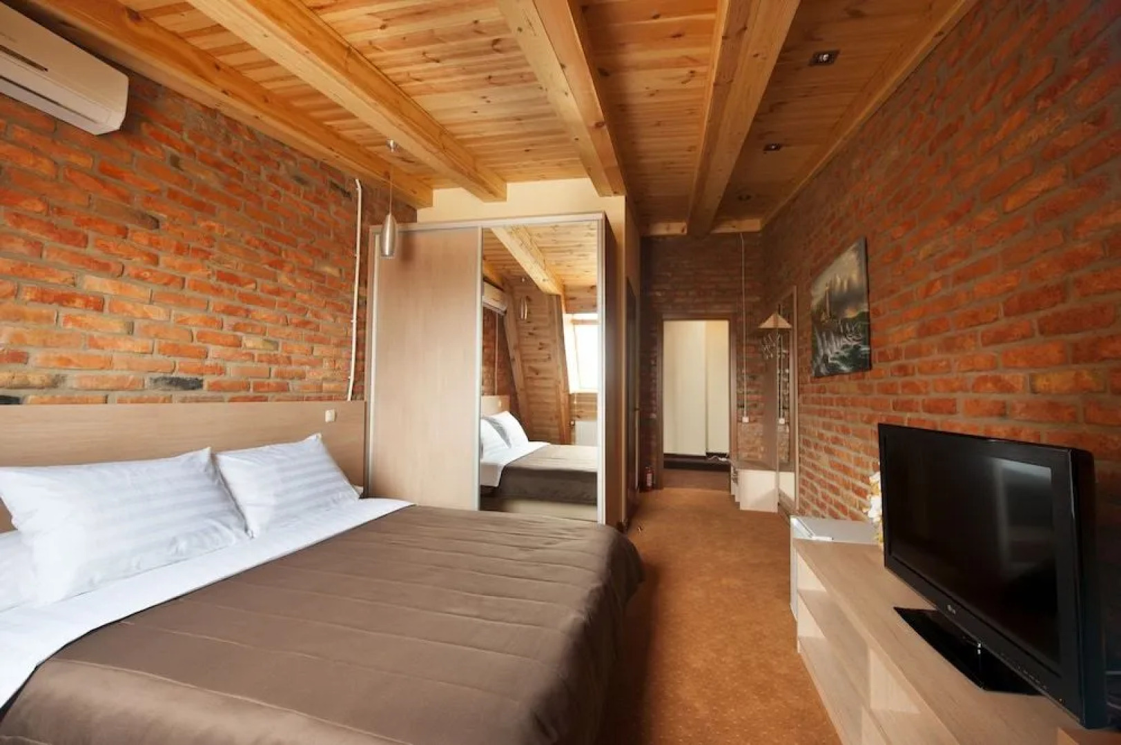 Vorontsov Appartments