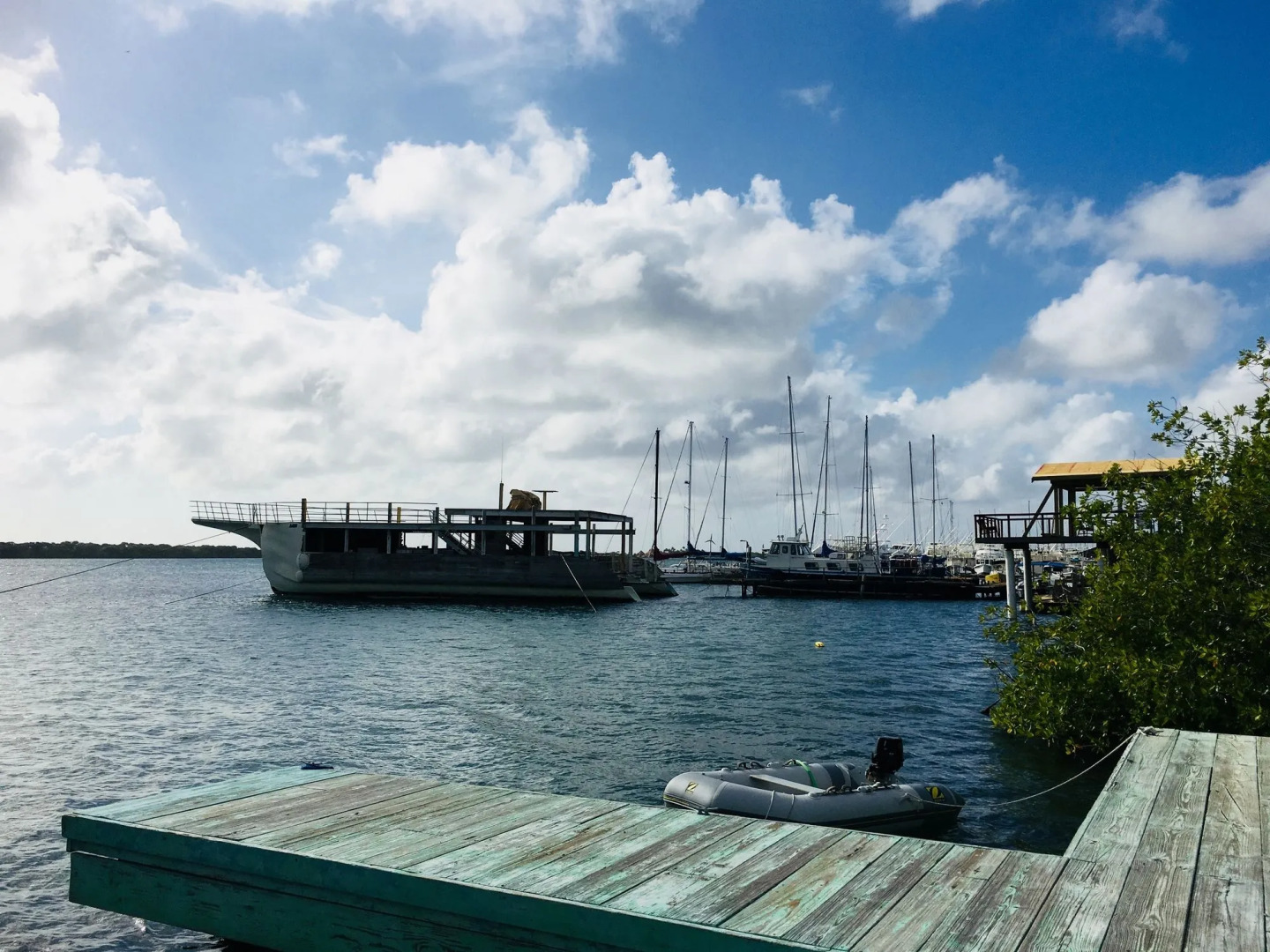 Vistalmar Ocean Suites