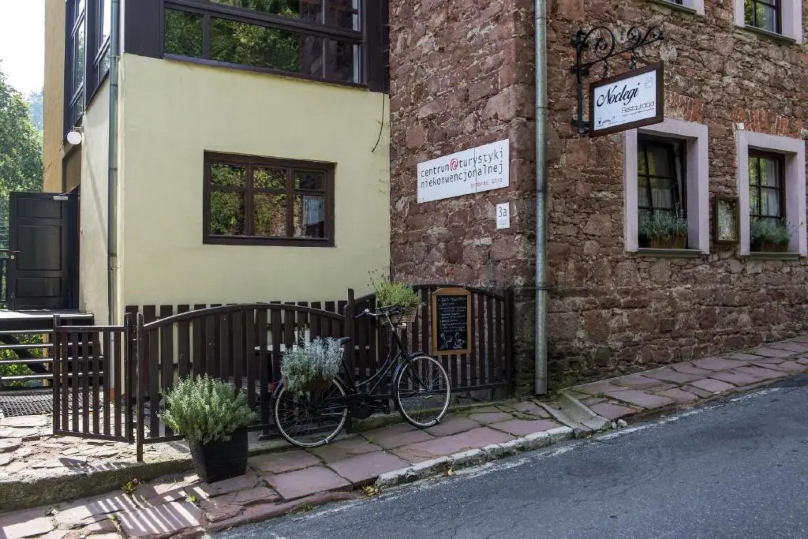 Centrum Turystyki Niekonwencjonalnej