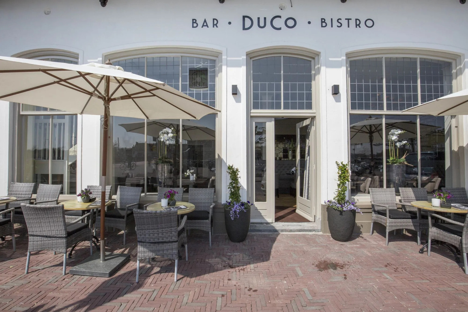 Fletcher Hotel - Restaurant Middelburg