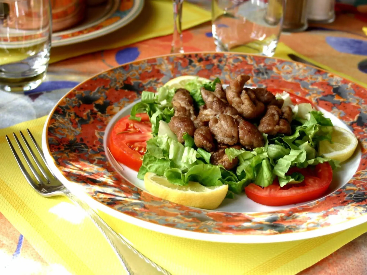 Hotel Au Bon Accueil