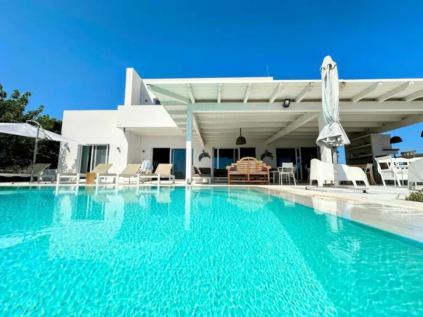 Modern VIP Villa 100 Privacy Stunning Views