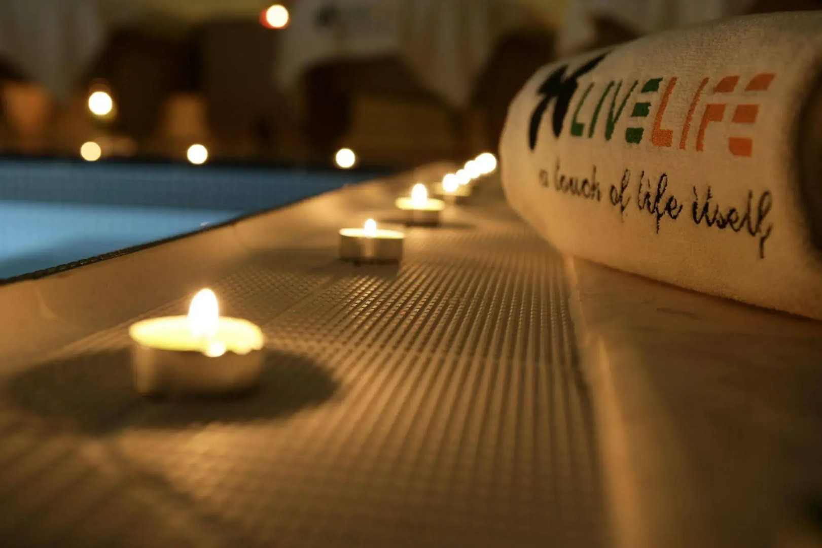 RYS Hotel & Restaurant