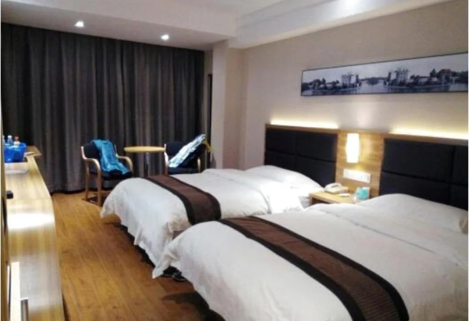 Morining Inn Shaoyangzhenyu Square Store