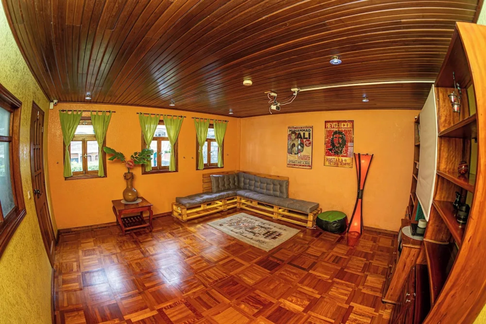 La Casa del Molino Blanco B&B