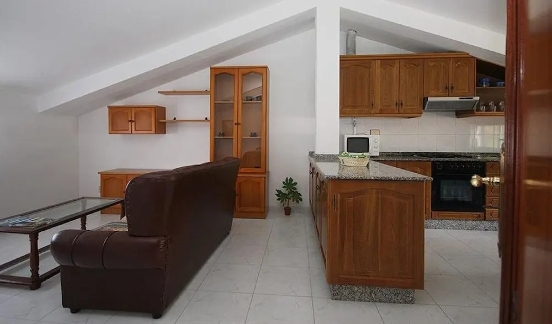 Atico in Finisterre A Coruna 102295 by MO Rentals