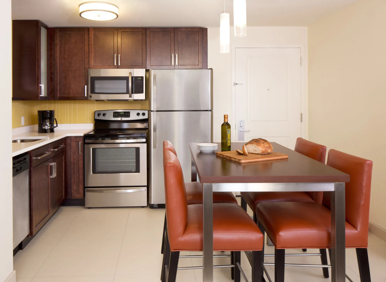 Residence Inn by Marriott Calgary South