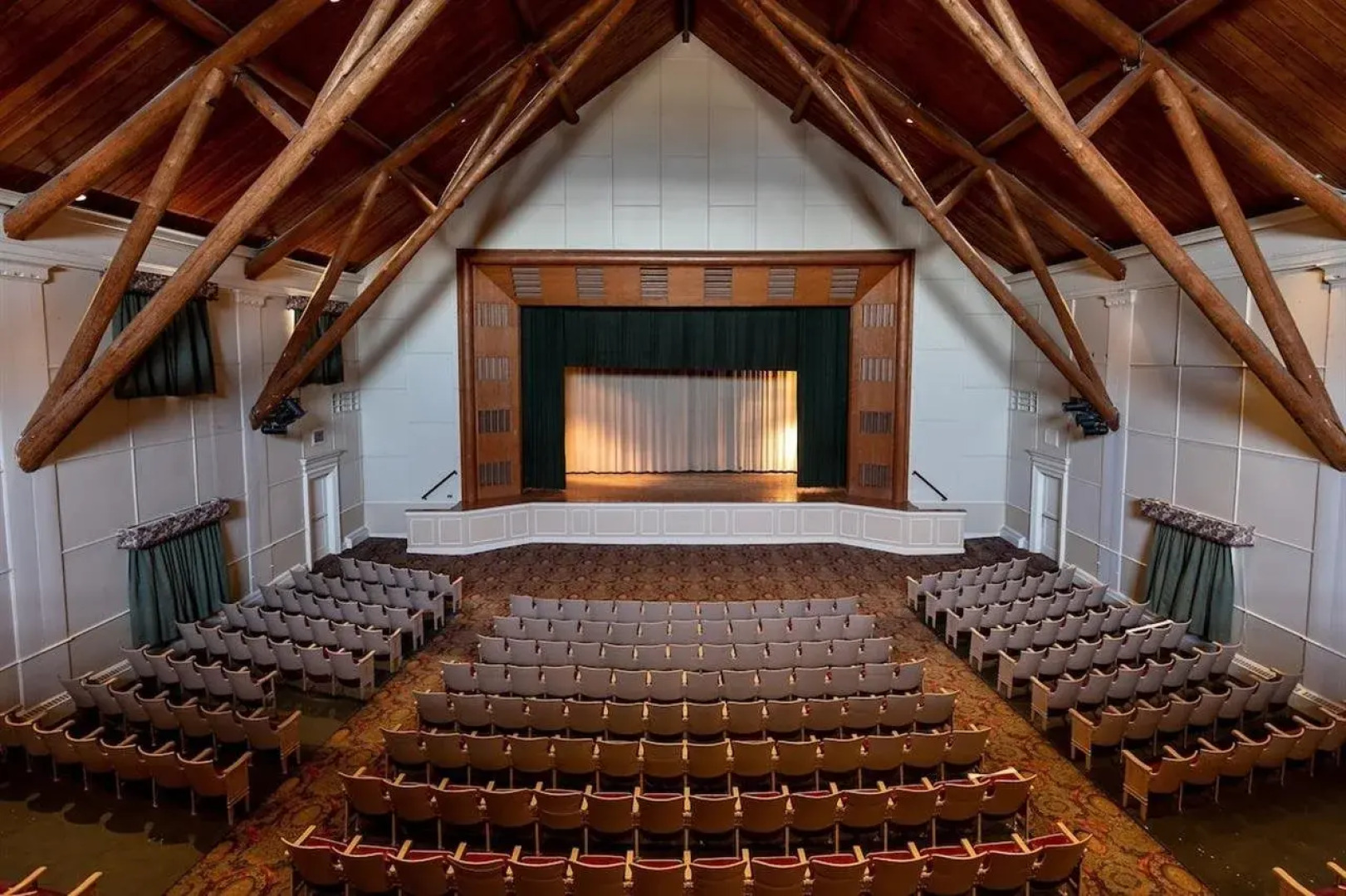 Mission Point Resort