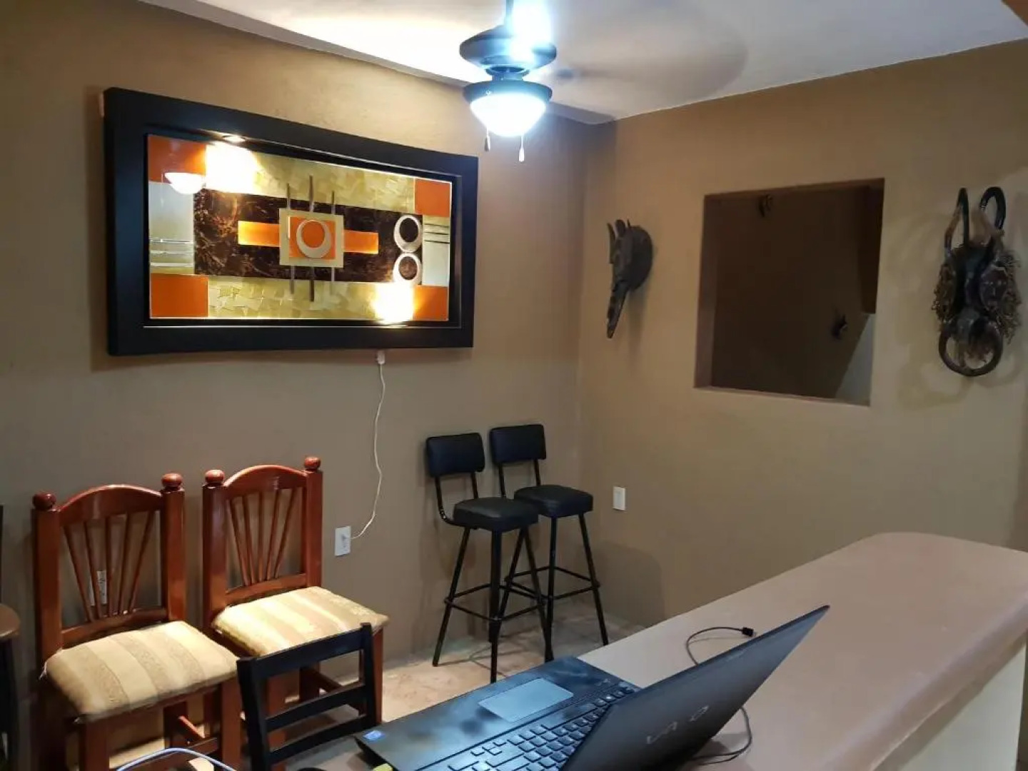 Casa Arcoiris Zihuatanejo