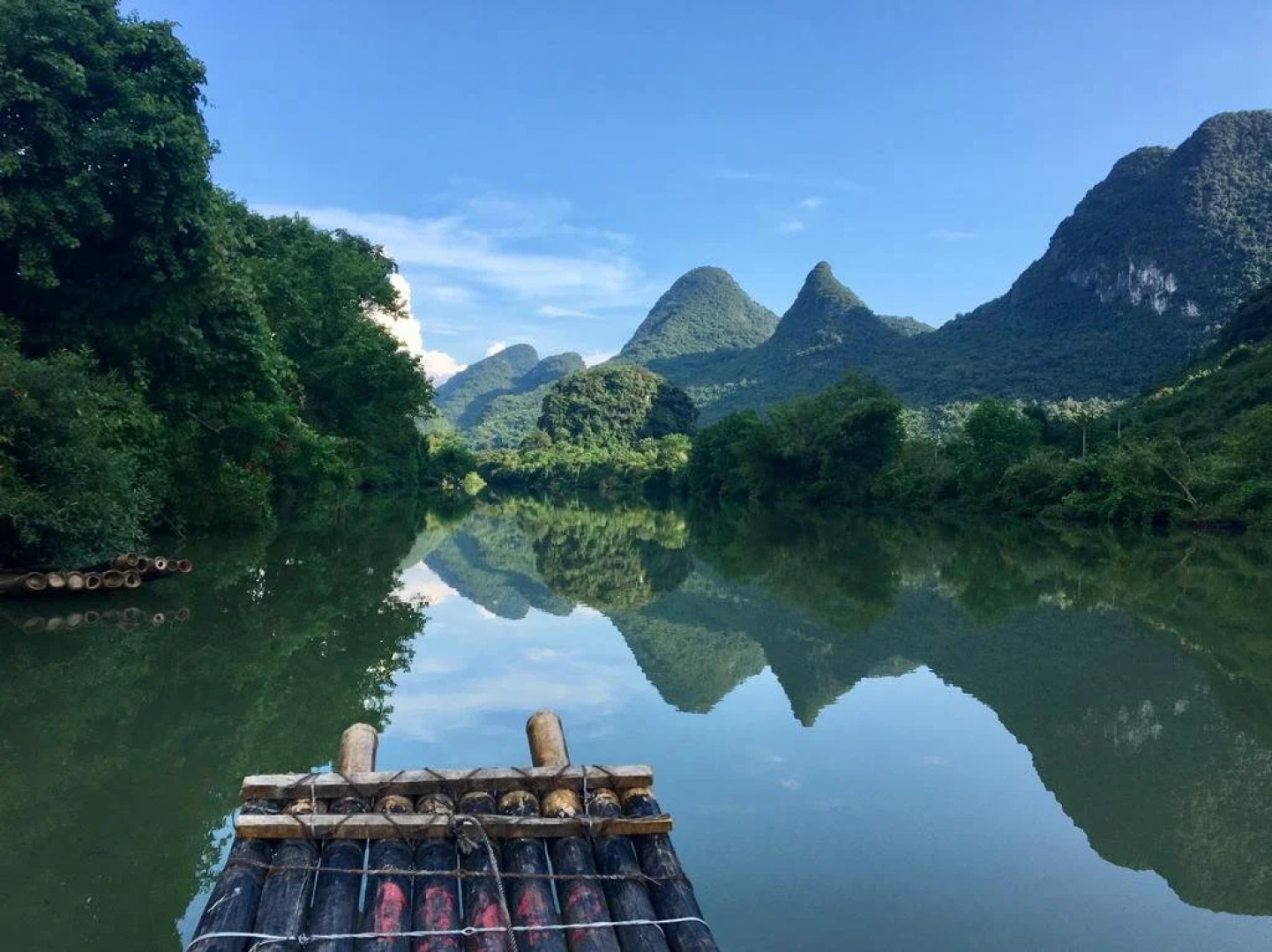 The Sleepy Teepee Hotel