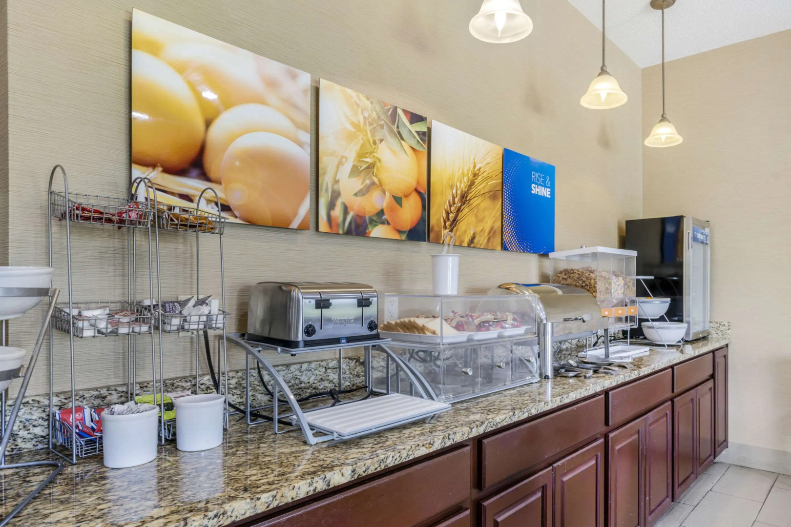 Comfort Inn & Suites La Grange - Louisville Area