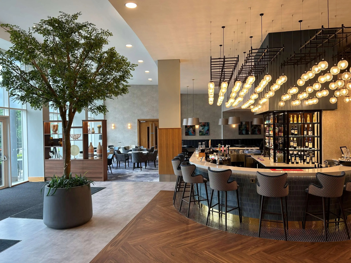 Radisson BLU Hotel Durham