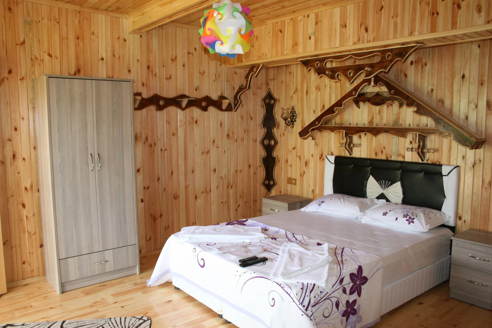 Agva Green River Otel - Adults Only