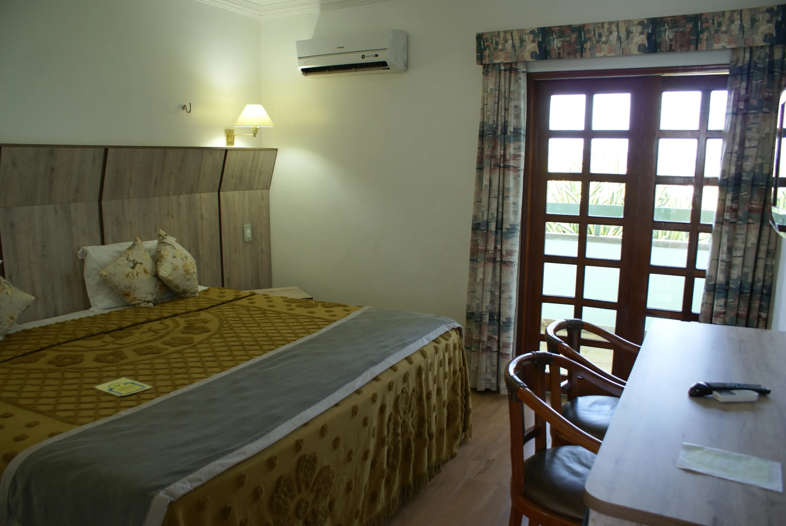 Verdes Vales Lazer Hotel