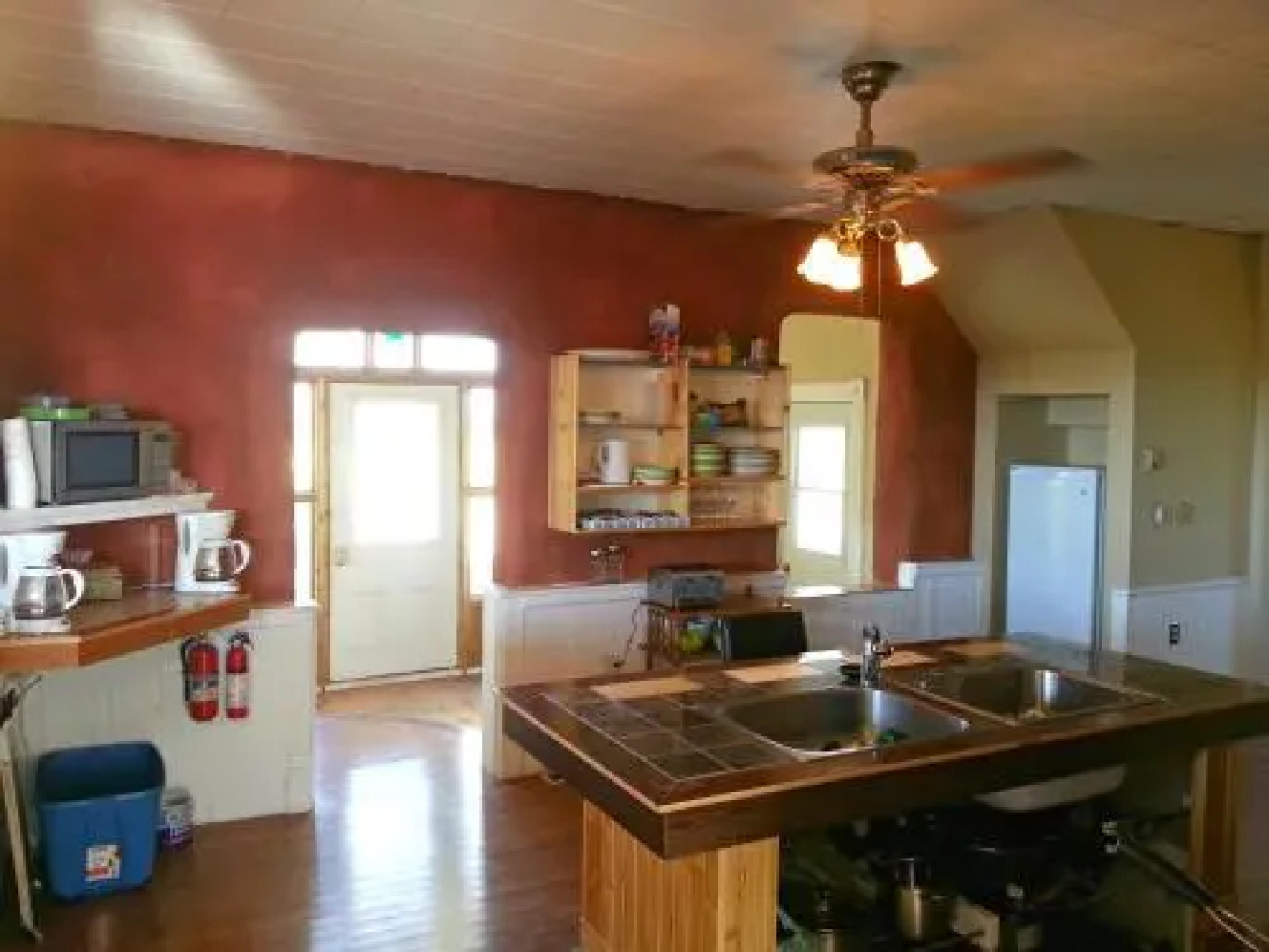 Shamrock Beach Cottage