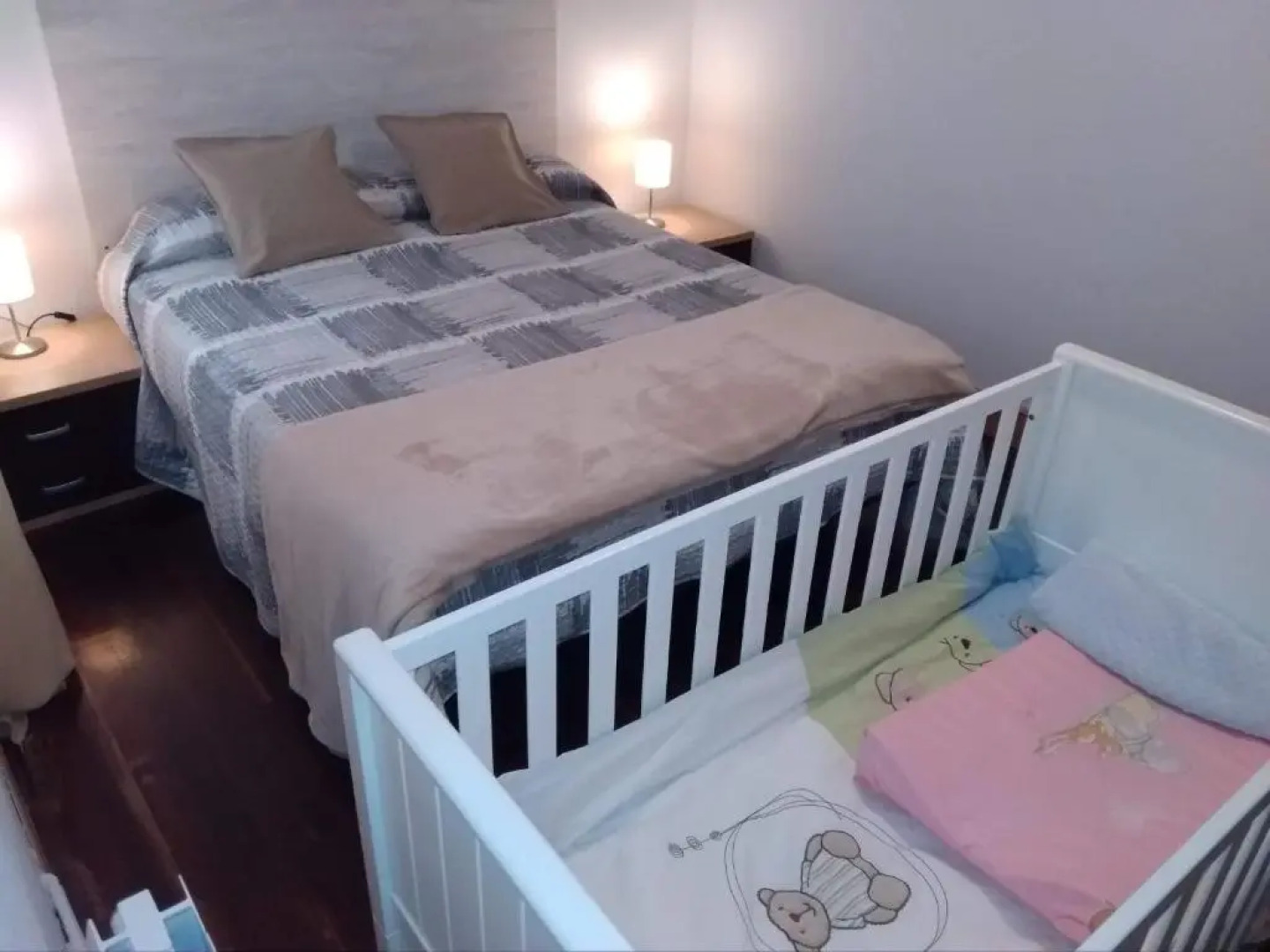 Apartamento Portugalete