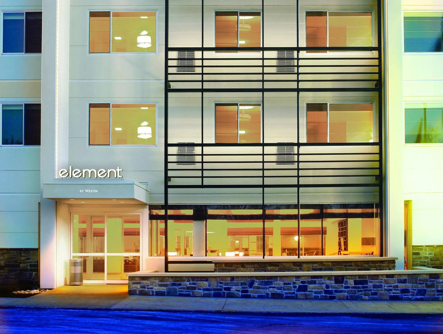 Element Ewing Princeton