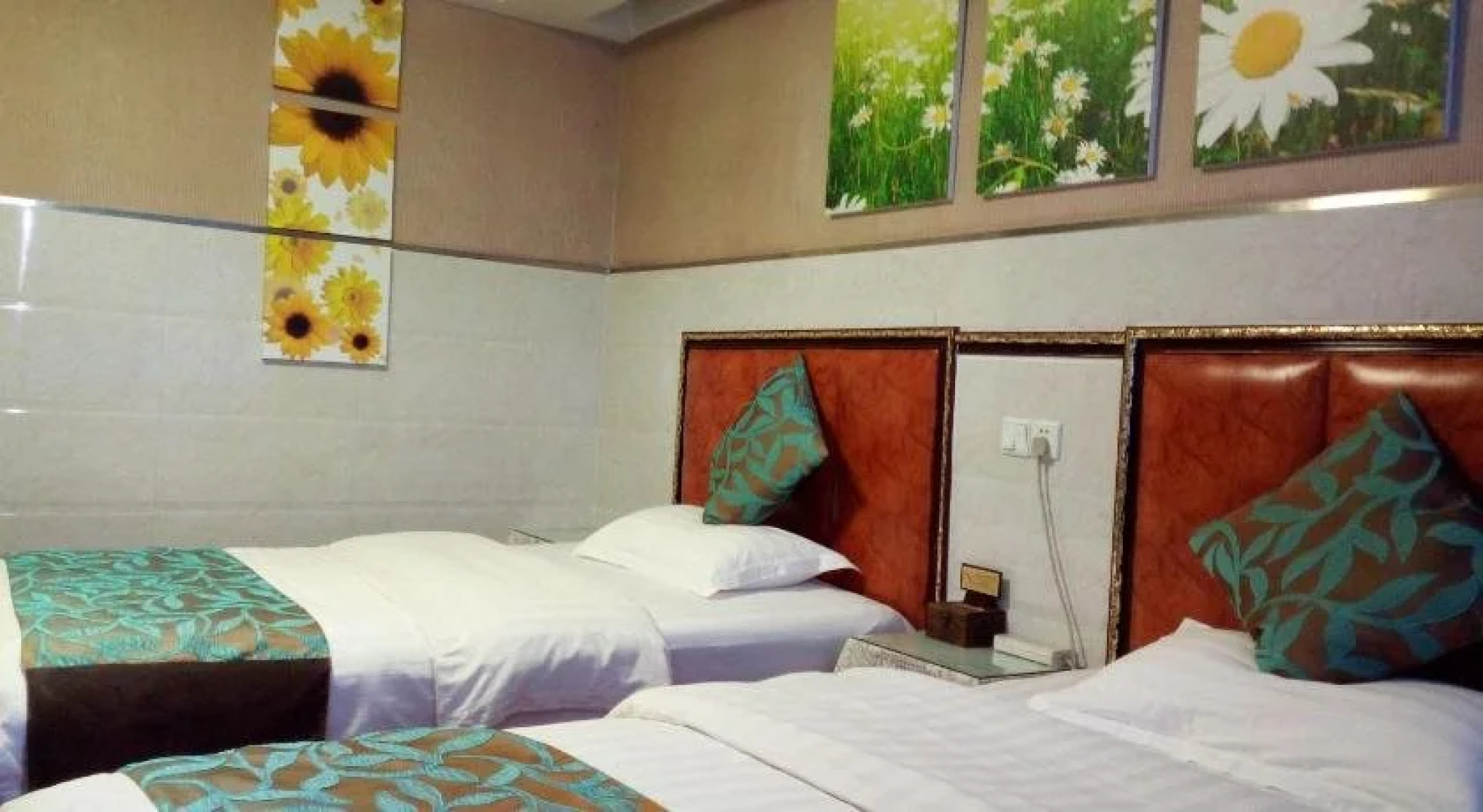 Panzhihua Dongchen Hotel