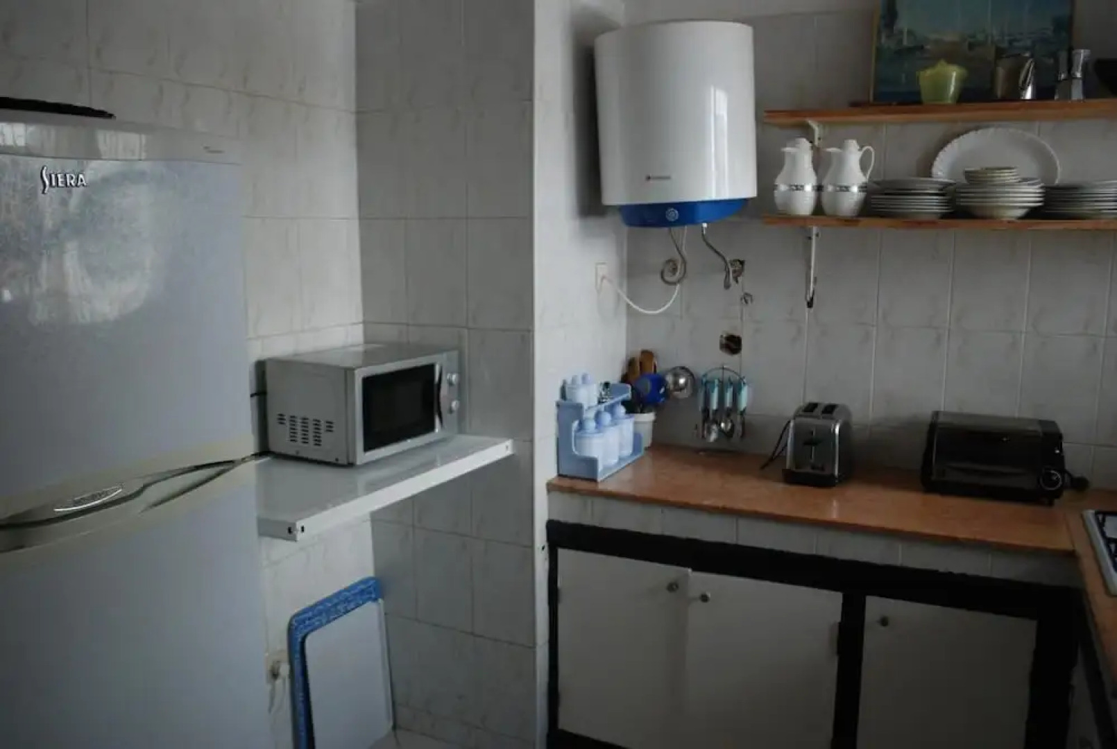 Appartement de Corniche Martil