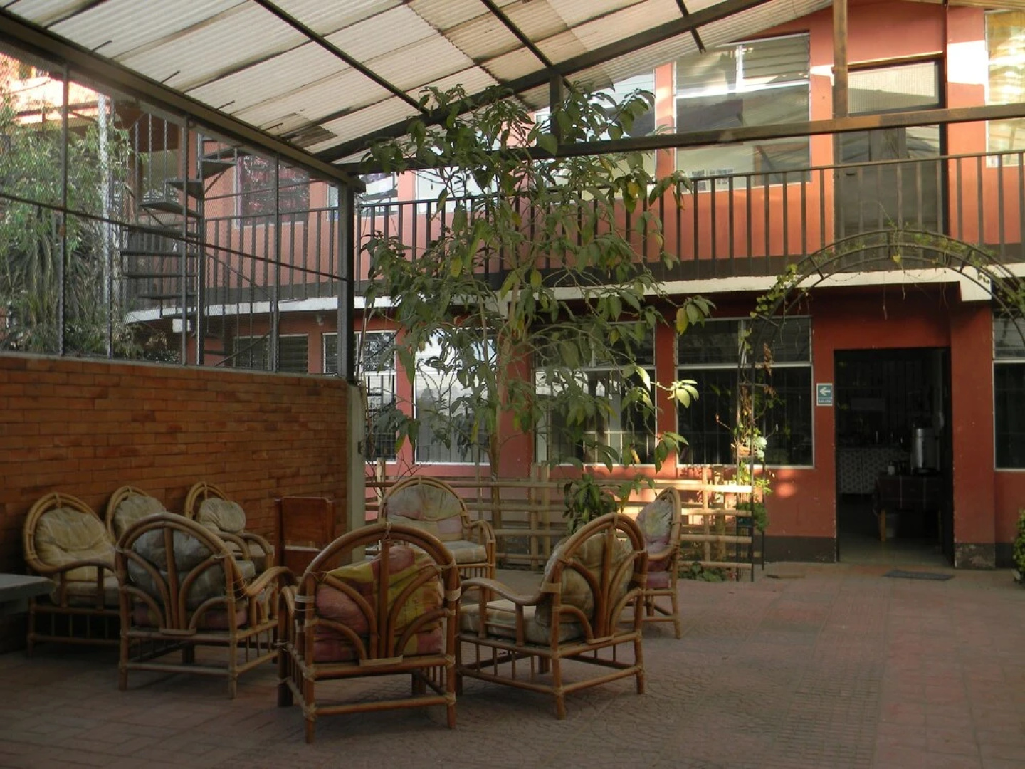 Casa Xelaju