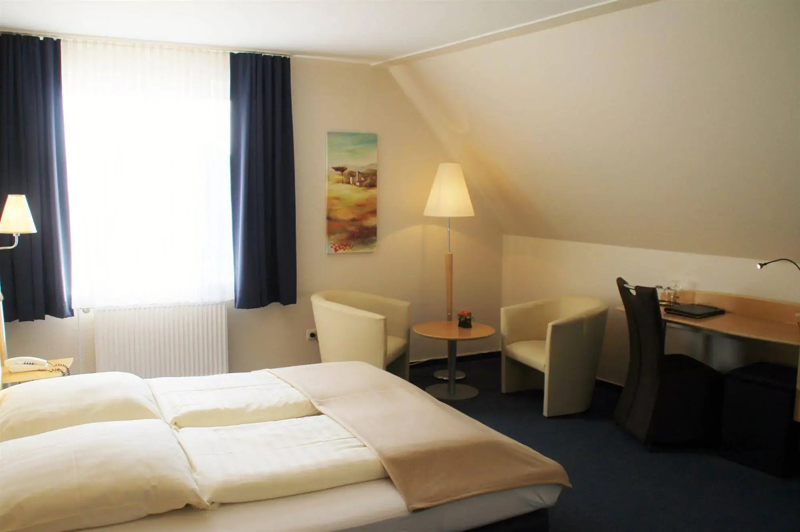 Residenz Hotel Neu Wulmstorf