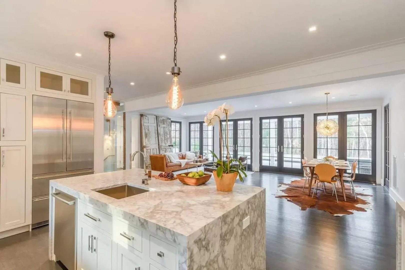 Villa Guldan - Luxury with pool