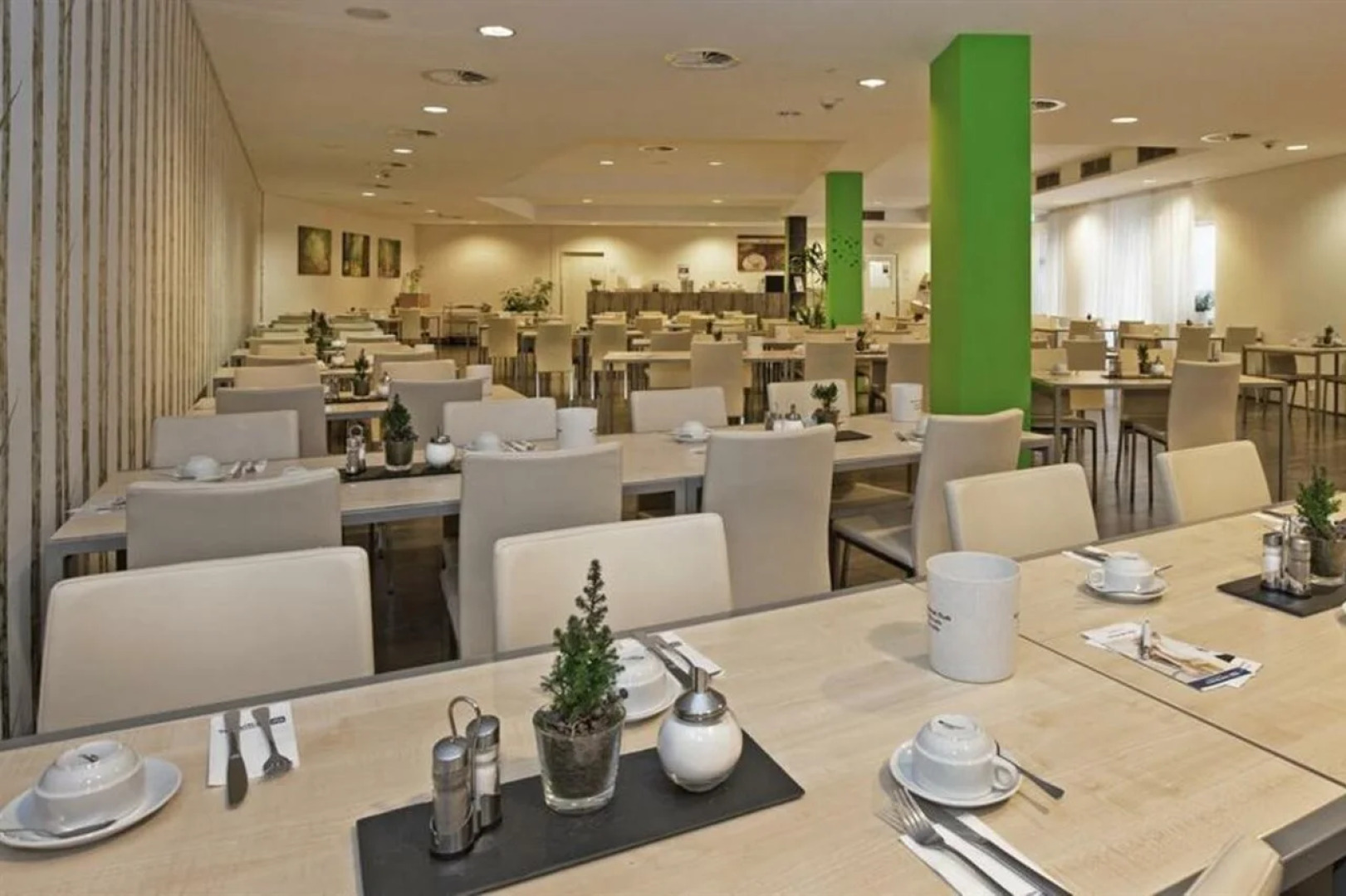 B&B Hotel Berlin City-Ost