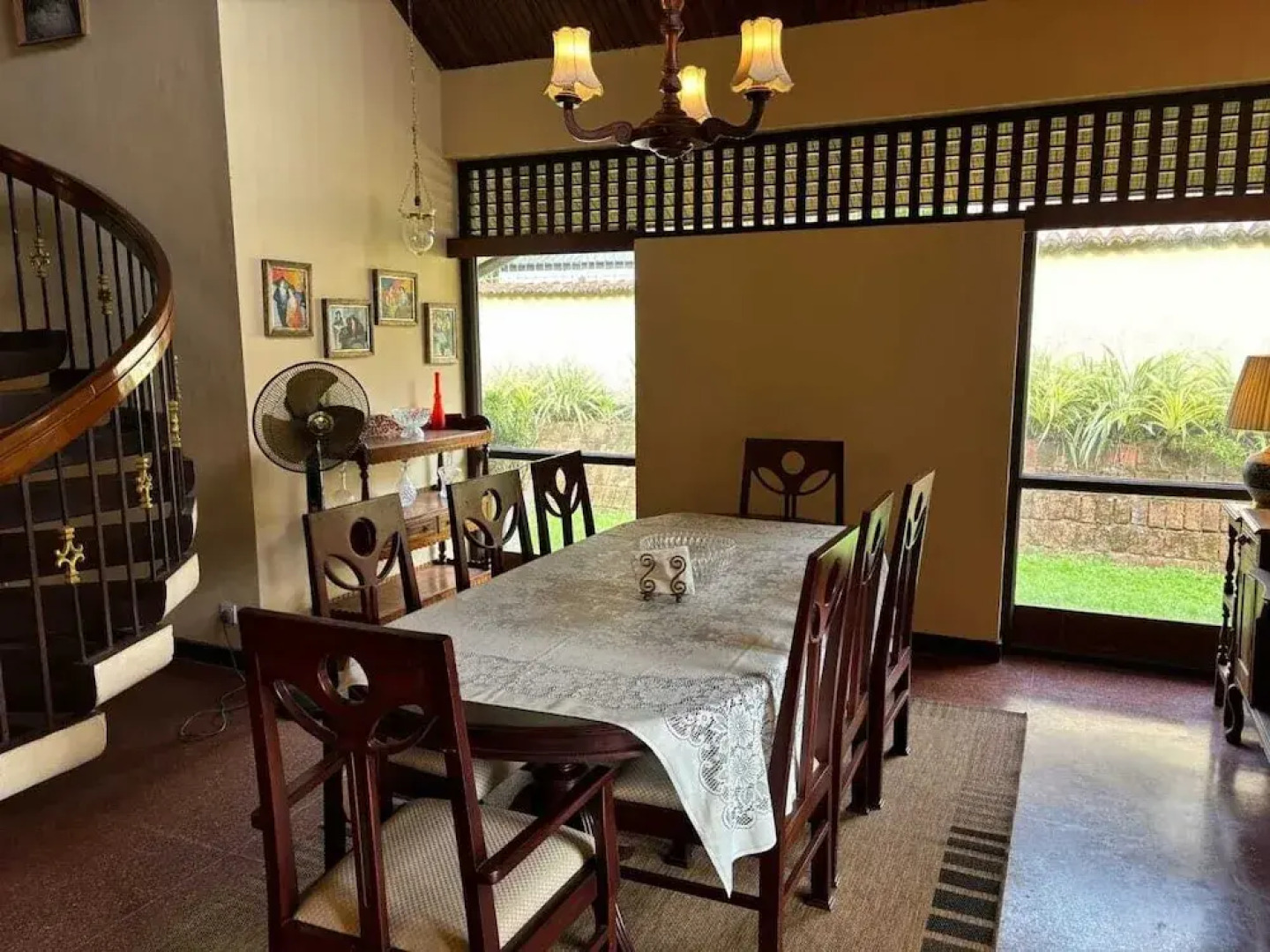 19 St. Stephen's Villa