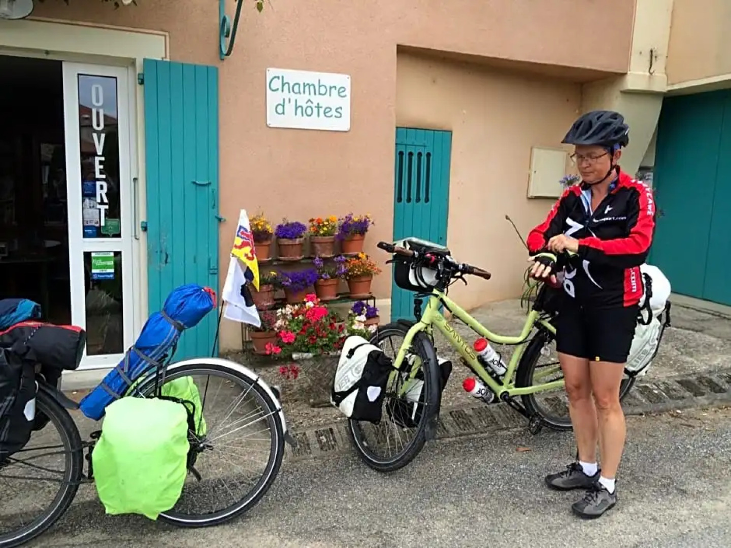 B&B Chez LAntiquaire