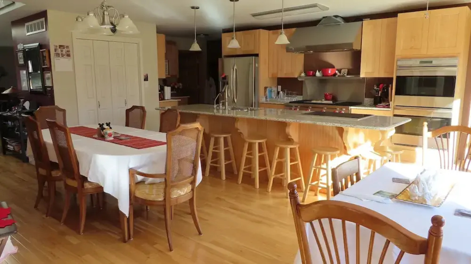 Hermann South Bed And Breakfast