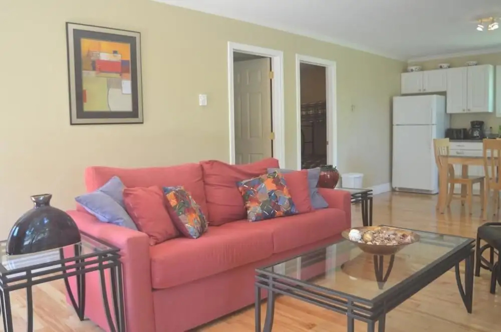 Sea Parrot Ocean View Resort