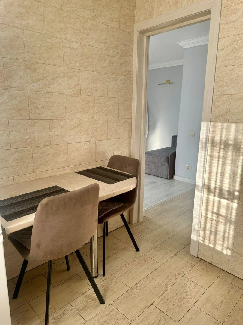 Апартаменты на улице Байсултанова 10