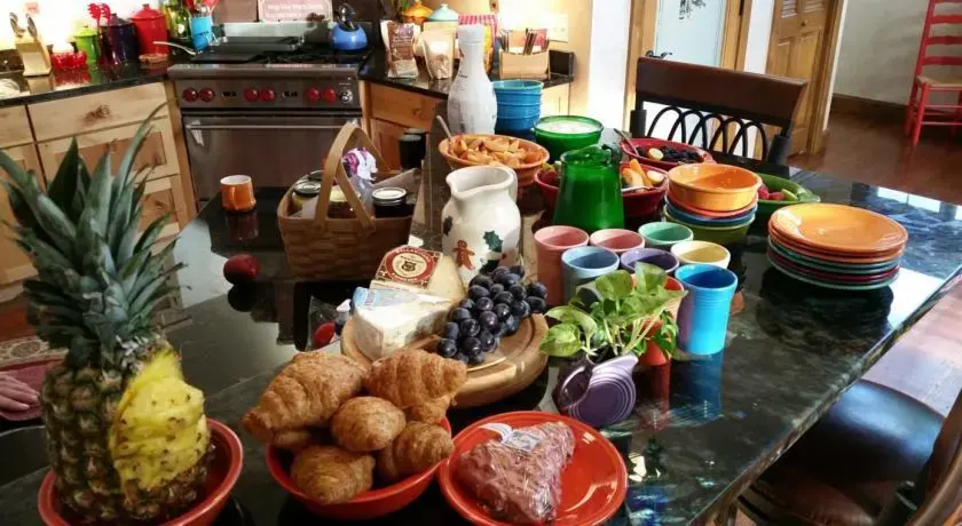 Whitefish TLC Bed and Breakfast