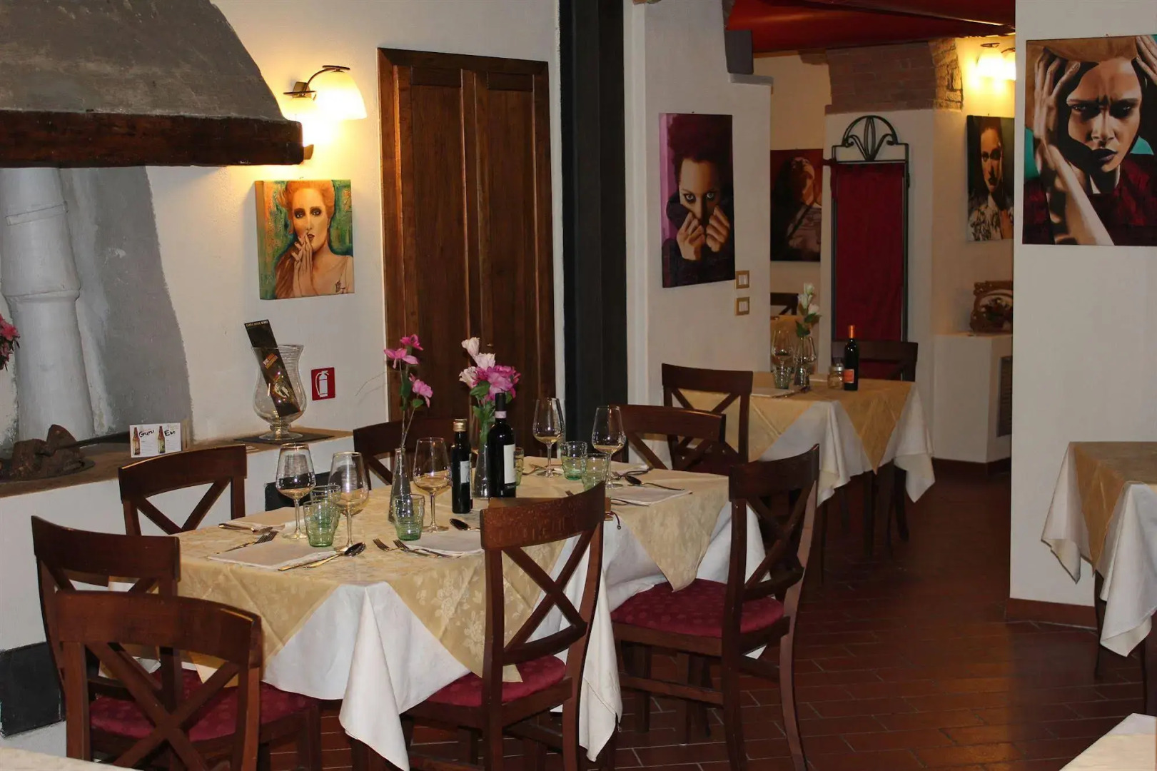 Hotel Villa S Michele