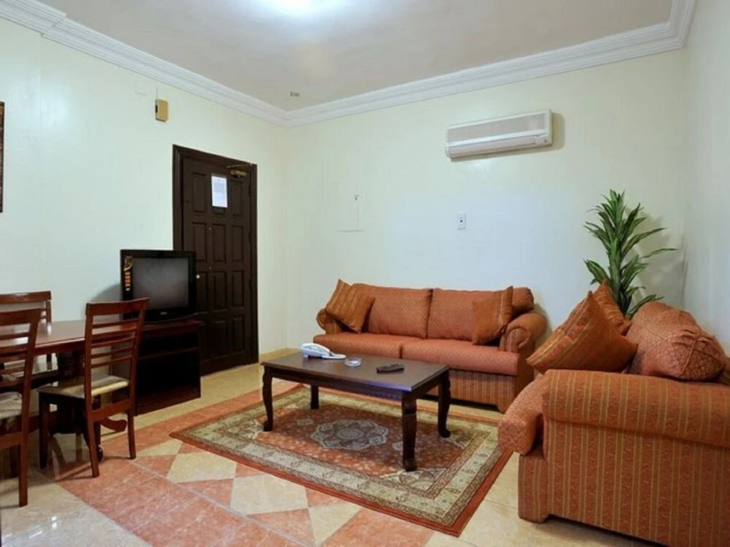 Sedrah Jeddah Furnished Units