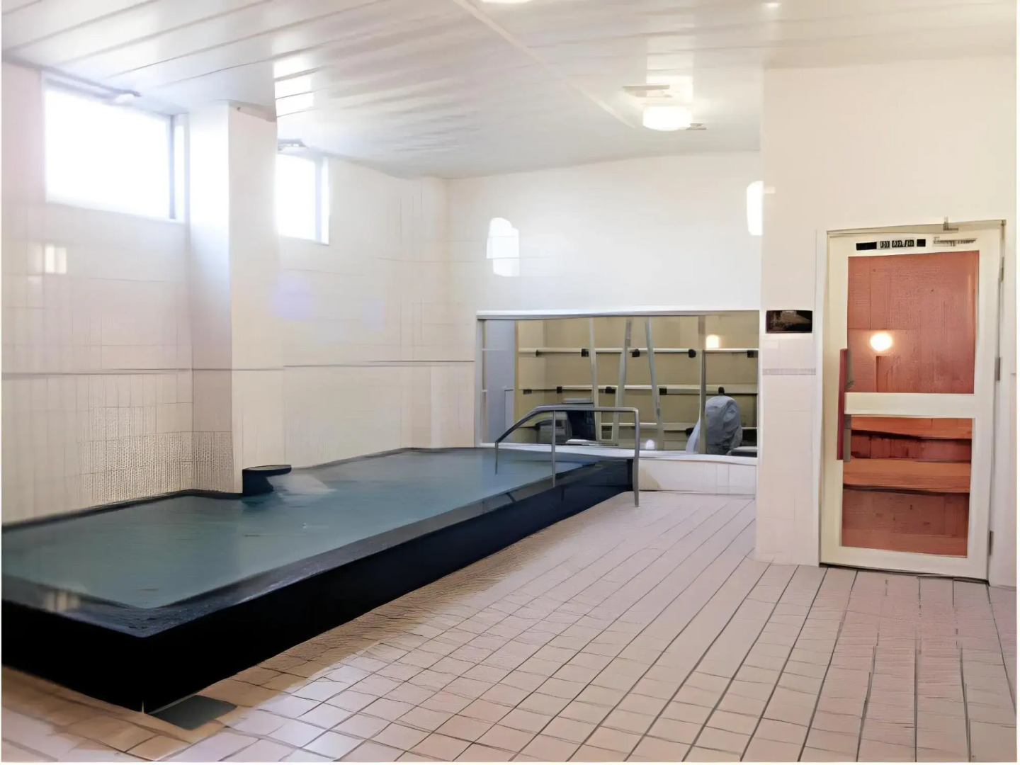 Living Hotel Kameyama