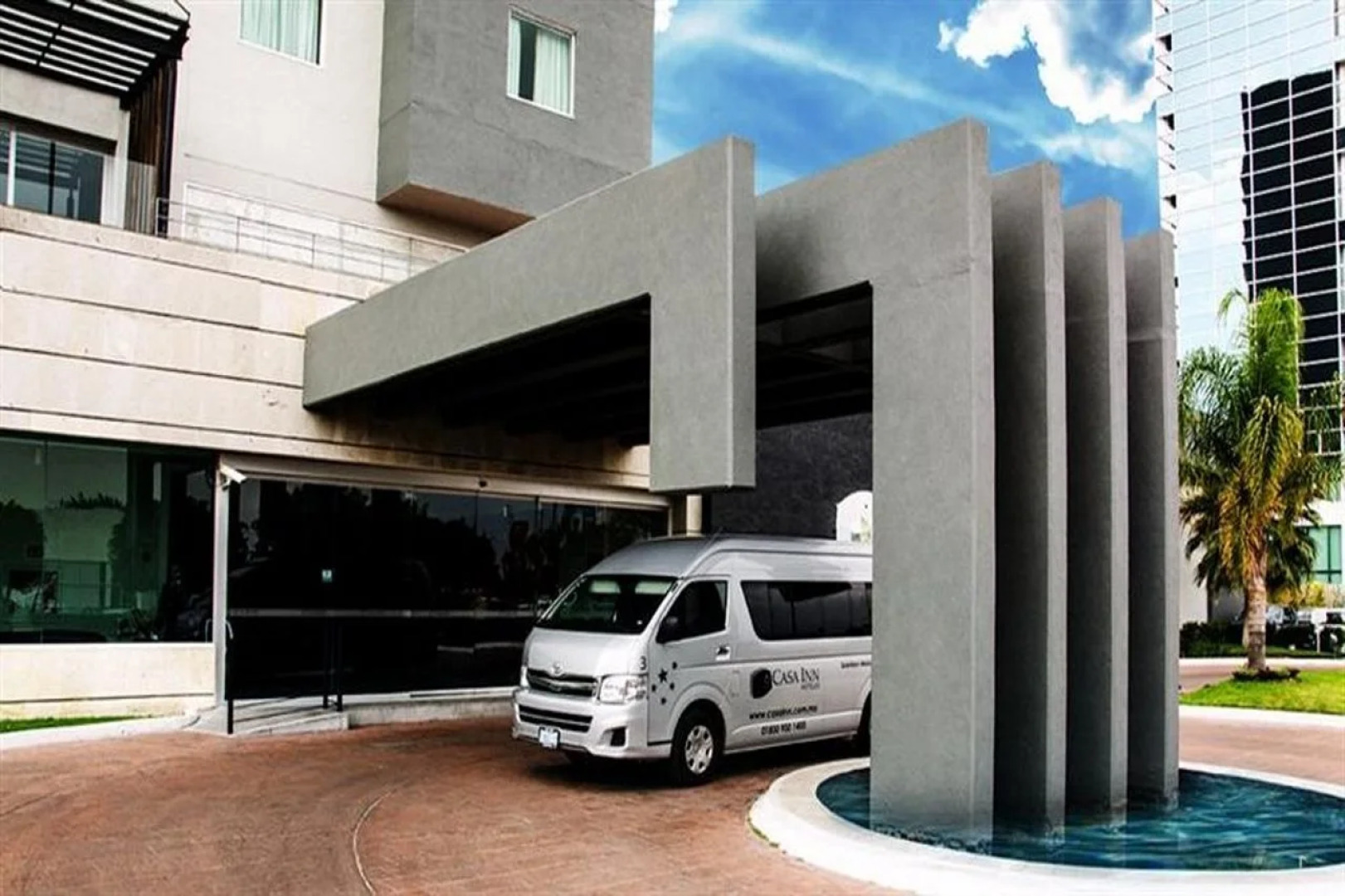 Casa Inn Business Hotel Celaya