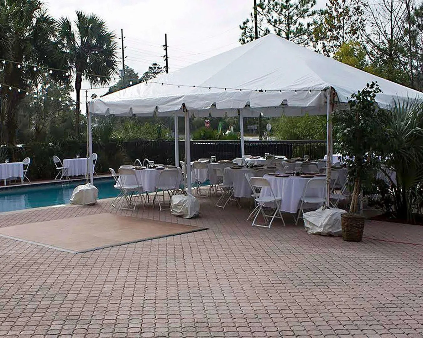 Quality Inn Weeki Wachee