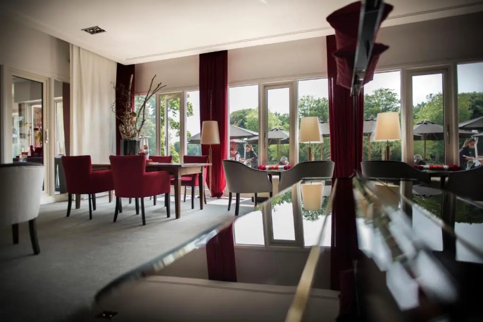 Hotel Landgoed Lauswolt