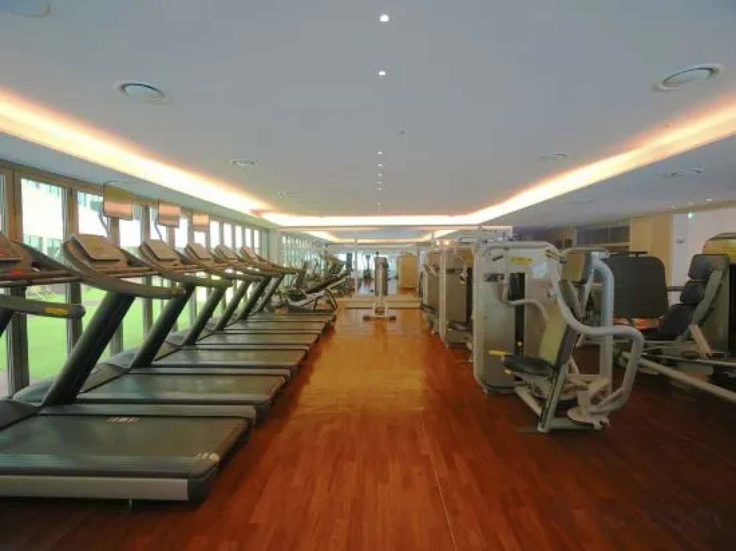 Hotel Marinabay Korea (Ara)