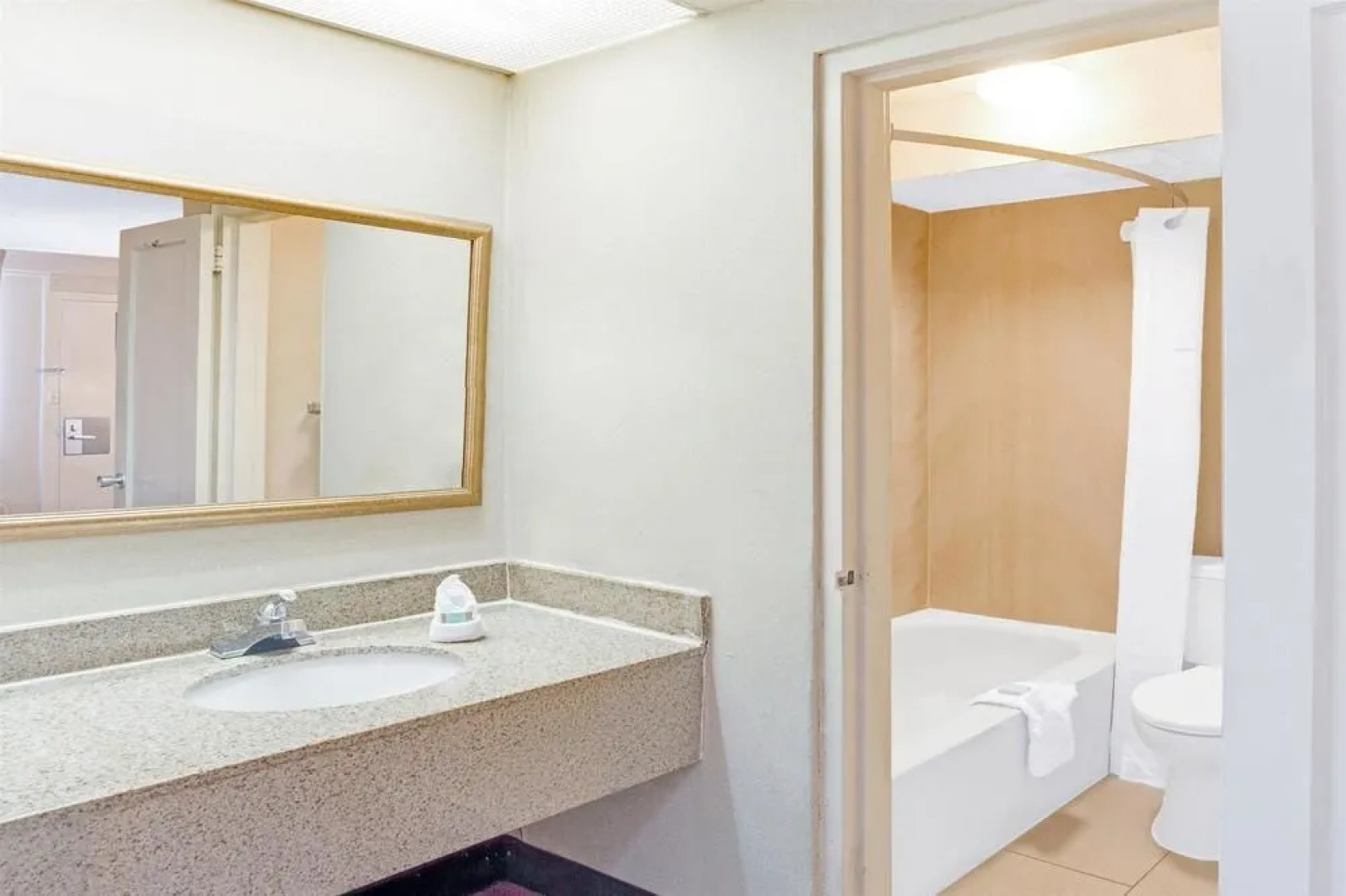 Travelodge Silver Spring