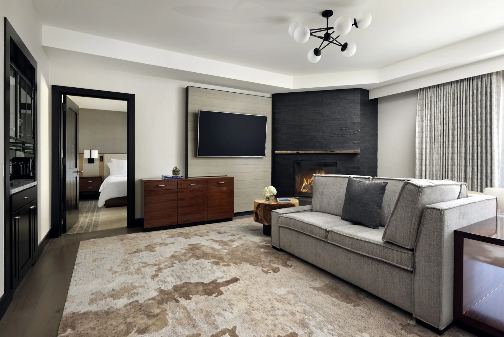 Four Seasons Resort and Residences Vail