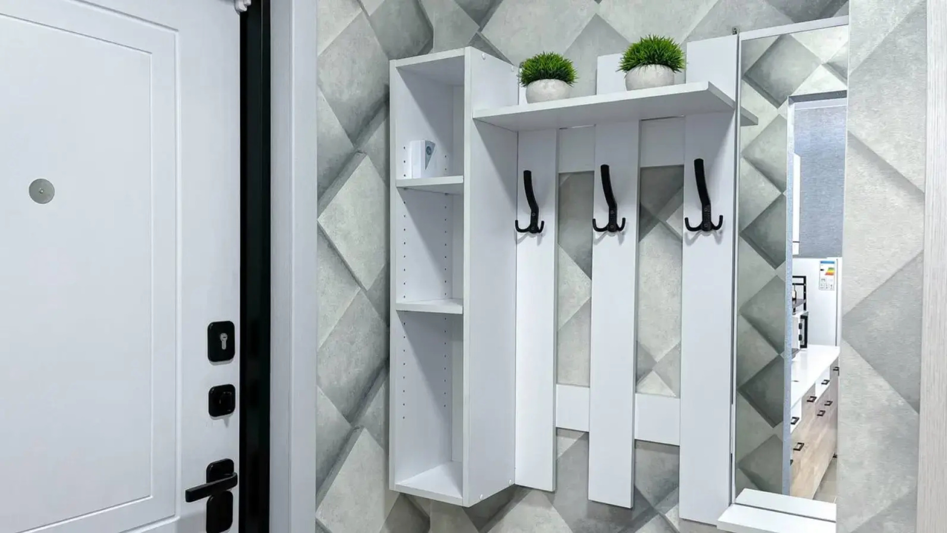 Апартаменты на улице 280-летия Барнаула 26