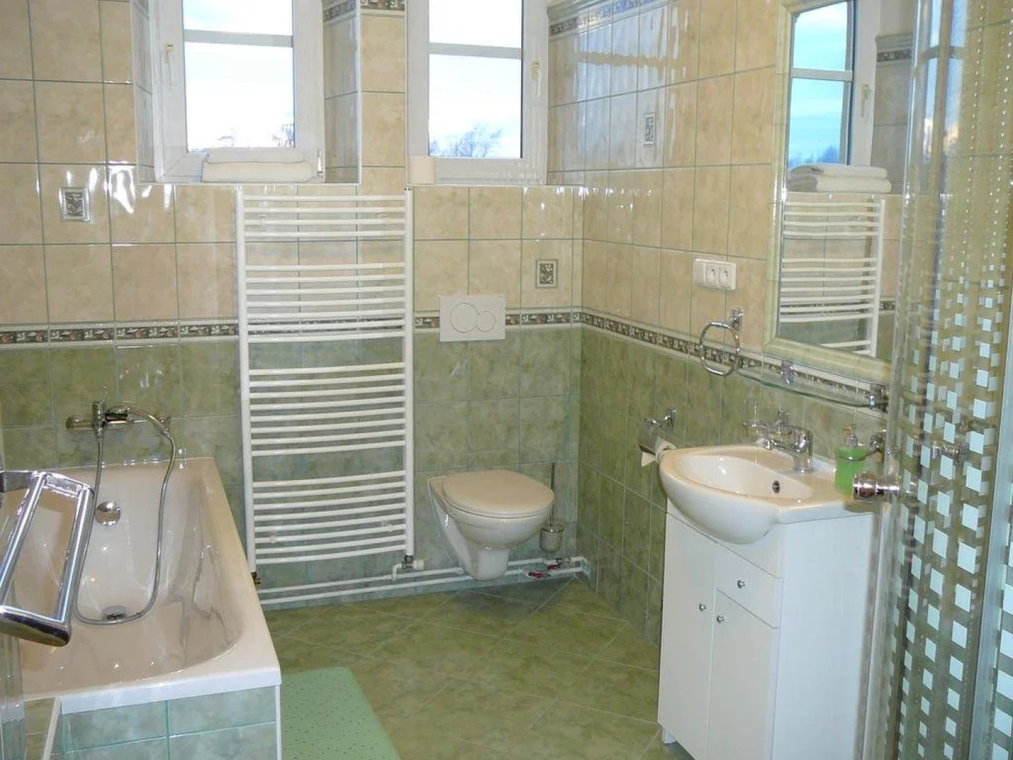 Hotel Pension u Mydlářů