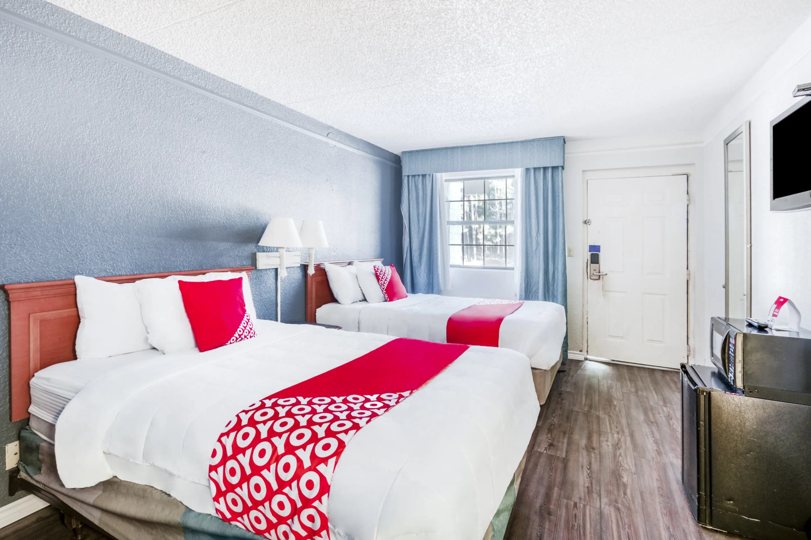 Baymont by Wyndham Nacogdoches Near University