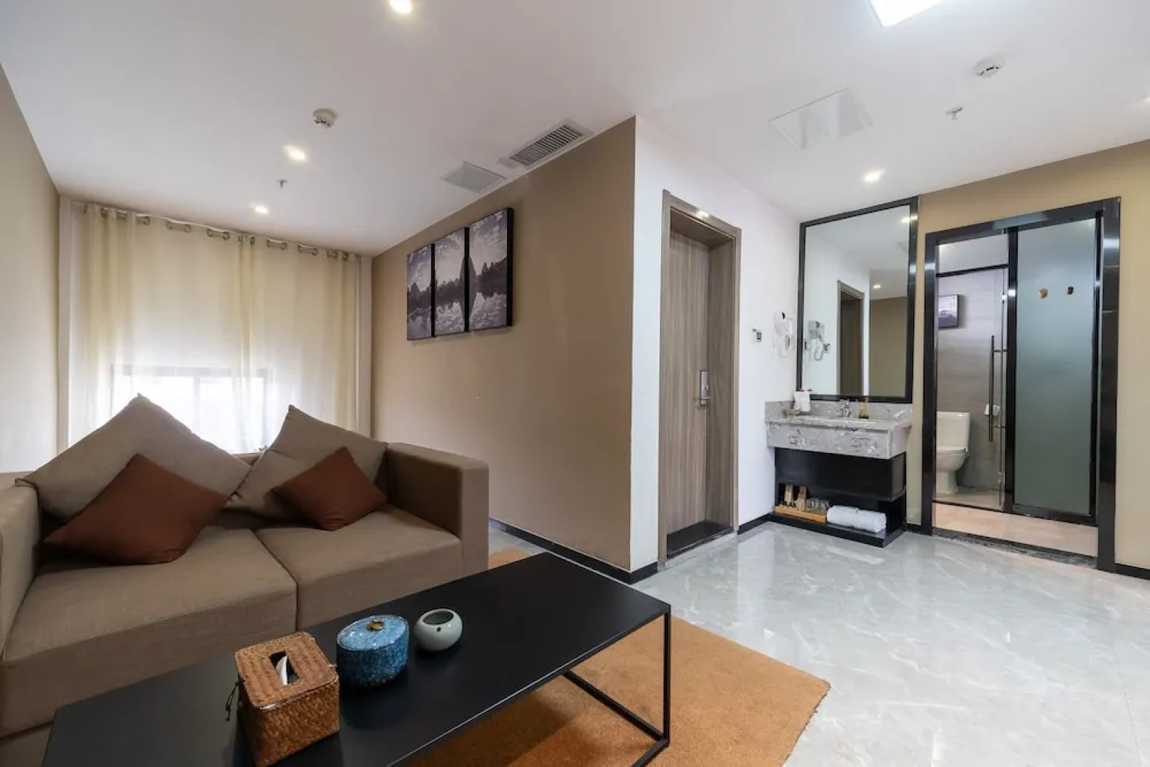 Meeteem Boutique Hotel