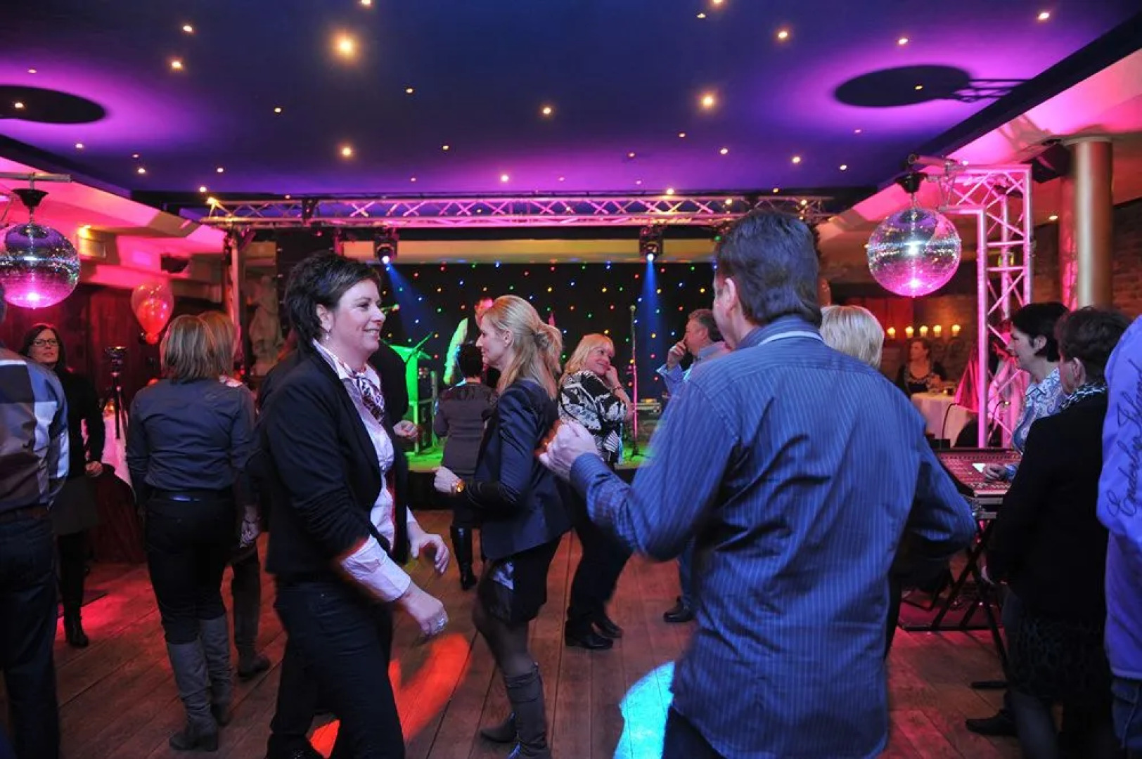 Romantik Hotel Kasteel Daelenbroeck