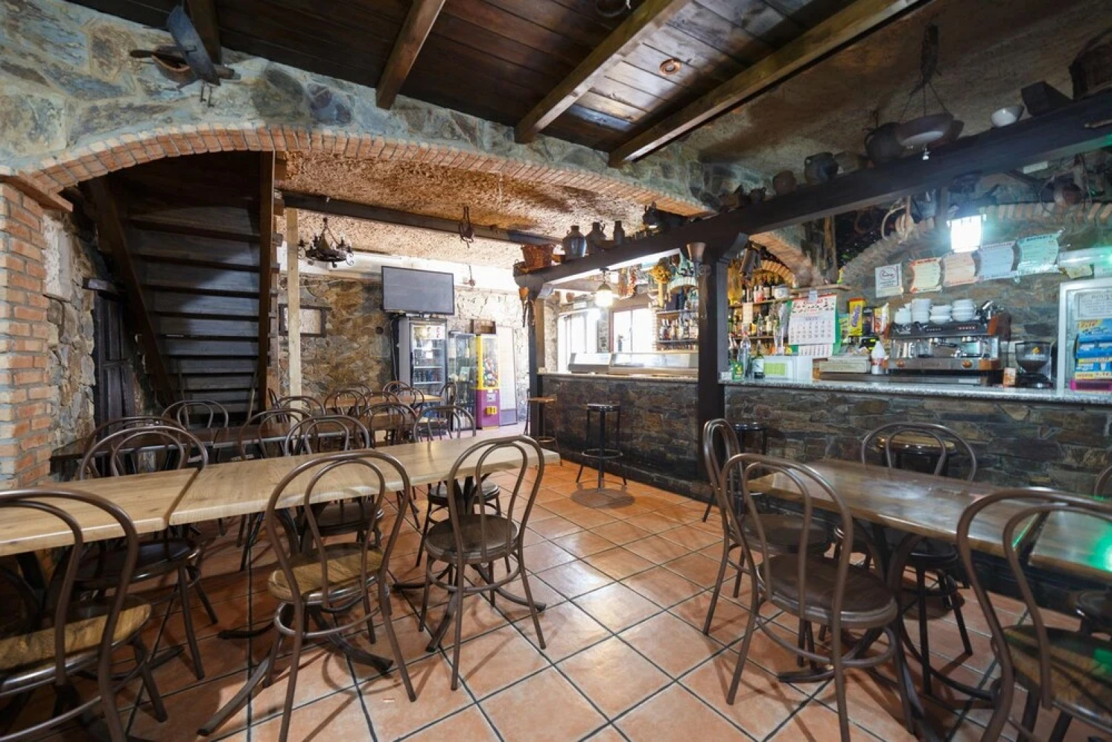 Las Casitas del Bodegon