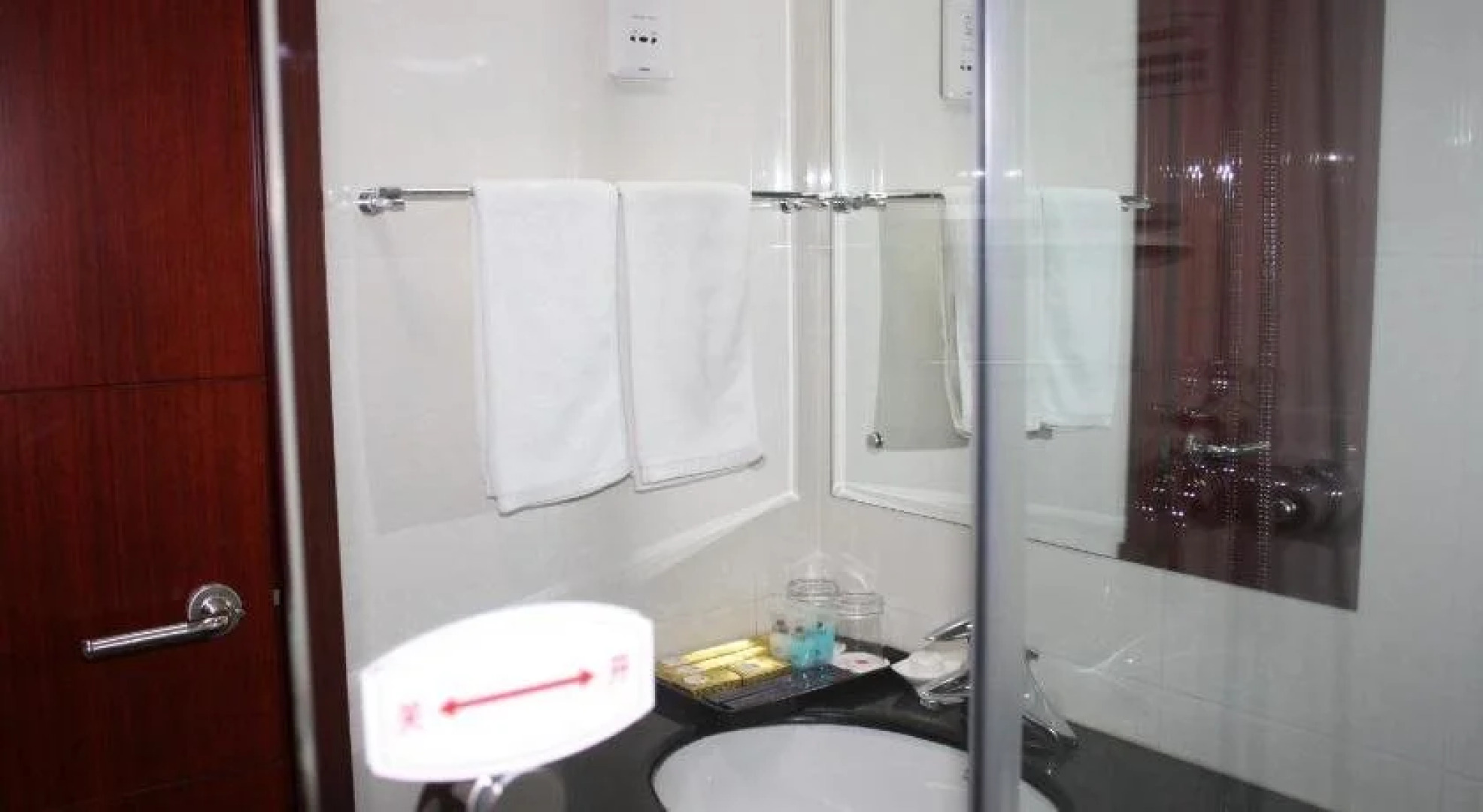 Financial Hotel Yantai