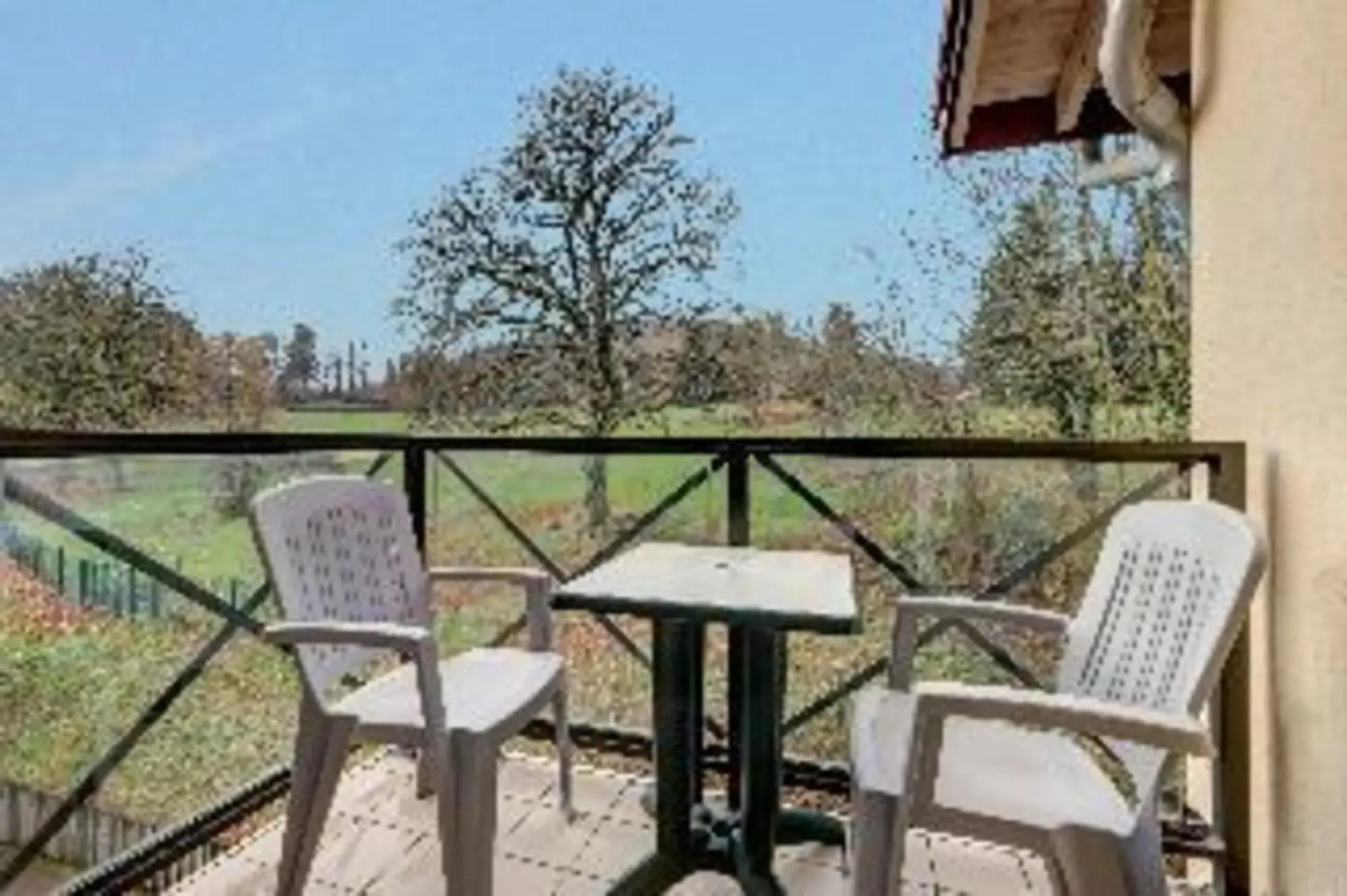 Adagio Access Divonne Les Bains (Ex Citéa)